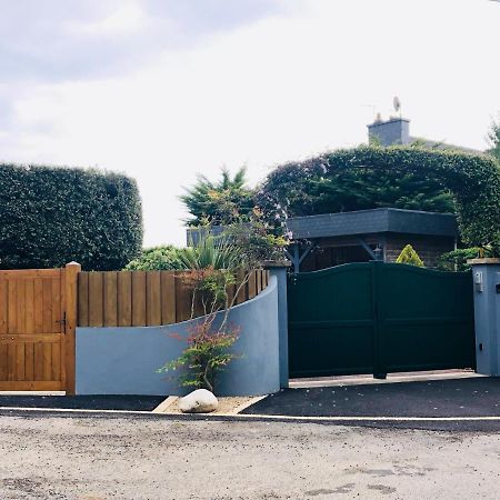 Liorzh An Ty Kerfany-les-Pins Exterior foto