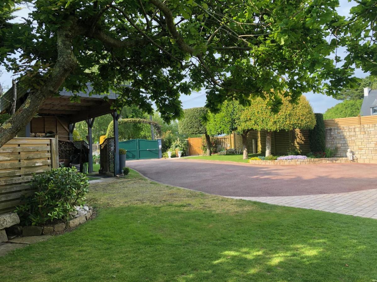 Liorzh An Ty Kerfany-les-Pins Exterior foto