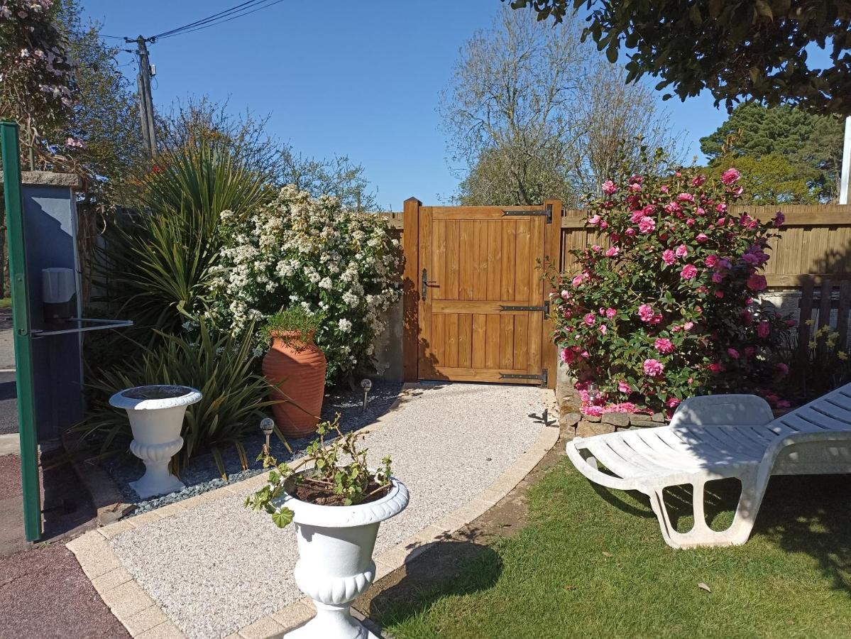 Liorzh An Ty Kerfany-les-Pins Exterior foto